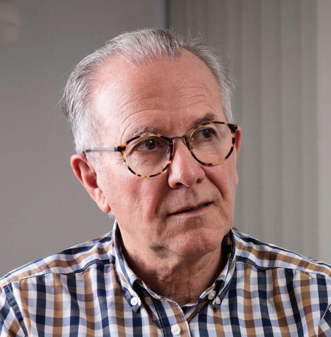 Hugh Rittner Promoting a positive, engaging culture | HK Associates