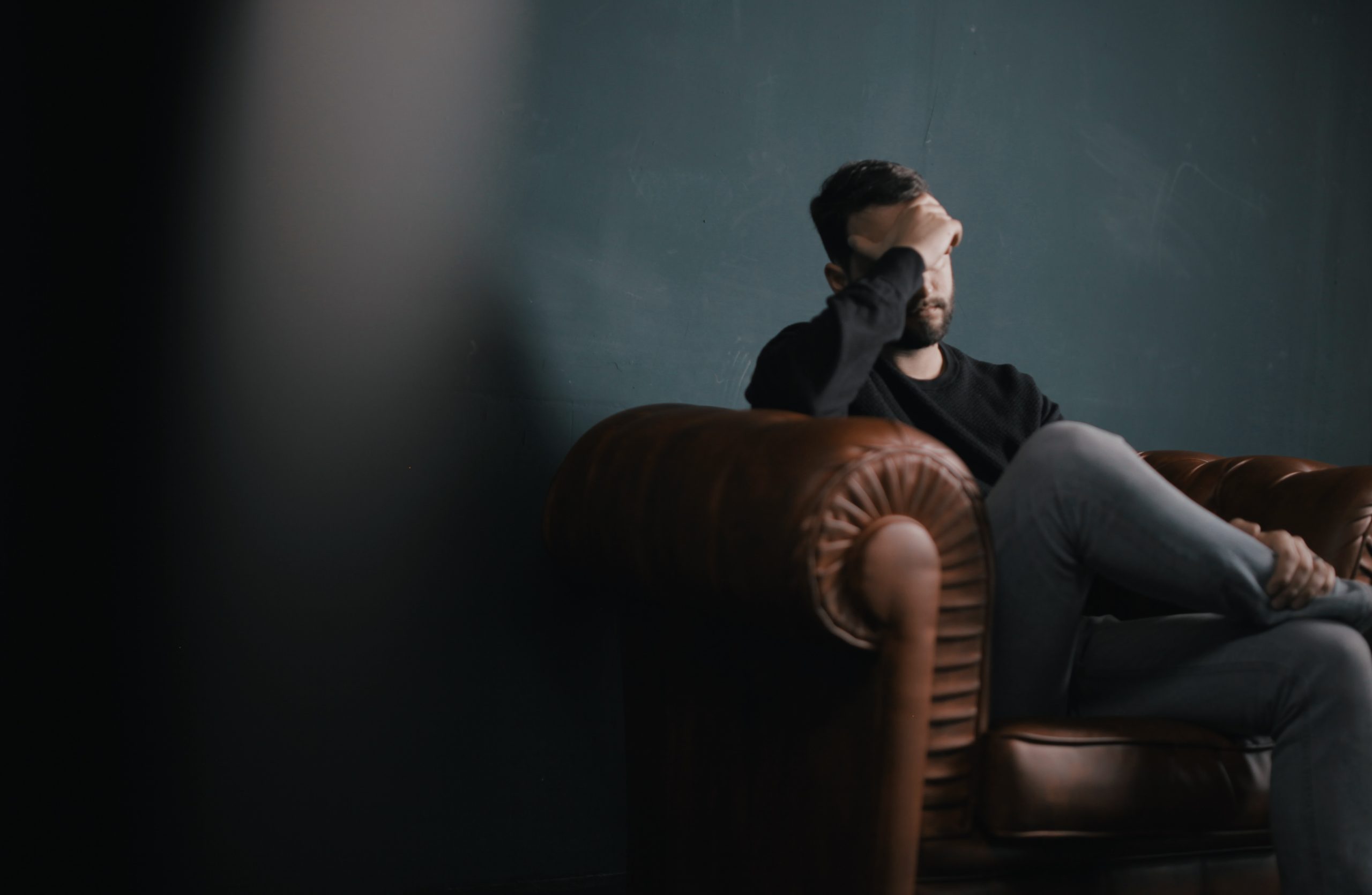Can You Claim For Psychological Injury